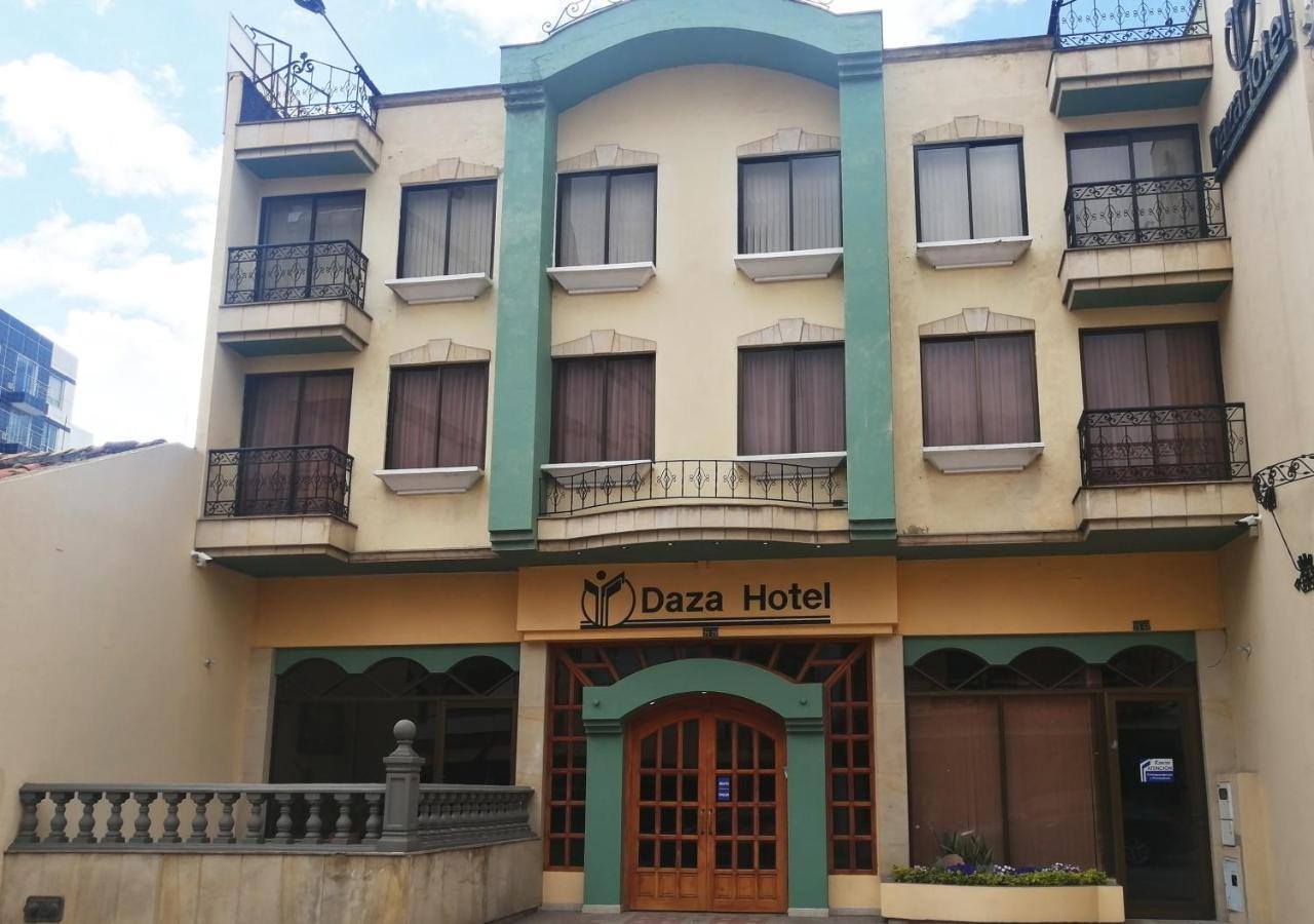 Daza Hotel Hotel 3*