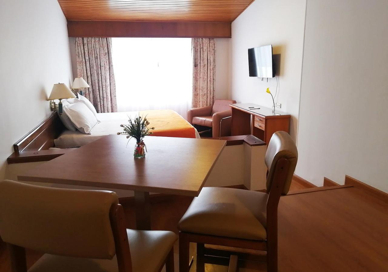 Daza Hotel Hotel 3*