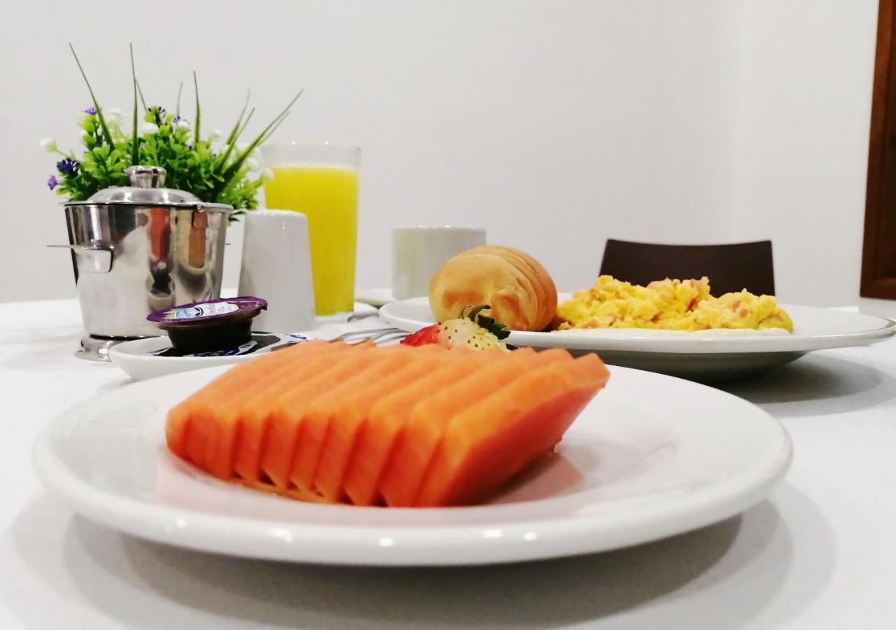 Daza Hotel Paipa