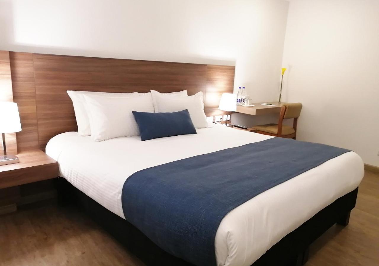 Daza Hotel 3* Paipa