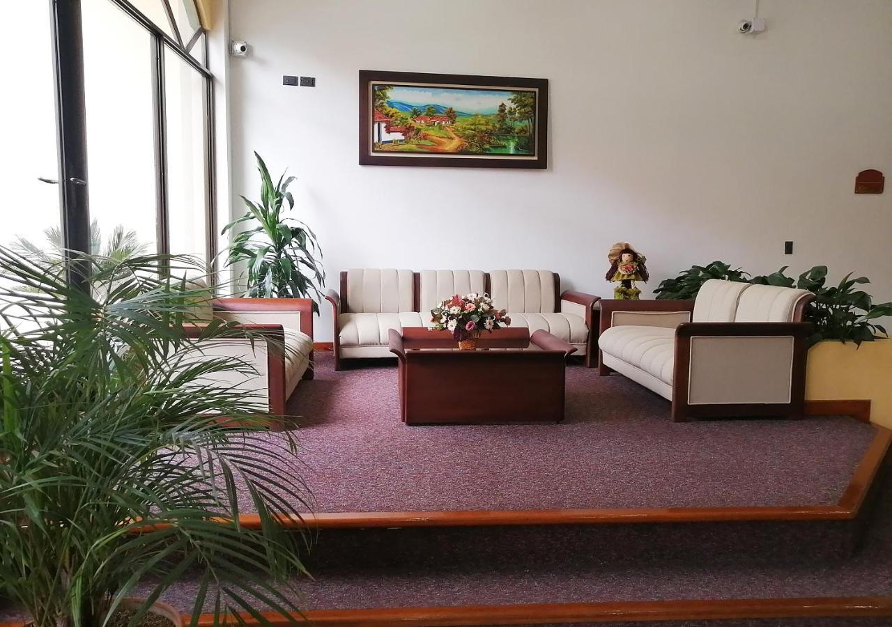 Daza Hotel Hotel Paipa