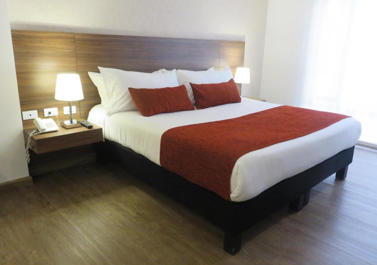 Daza Hotel