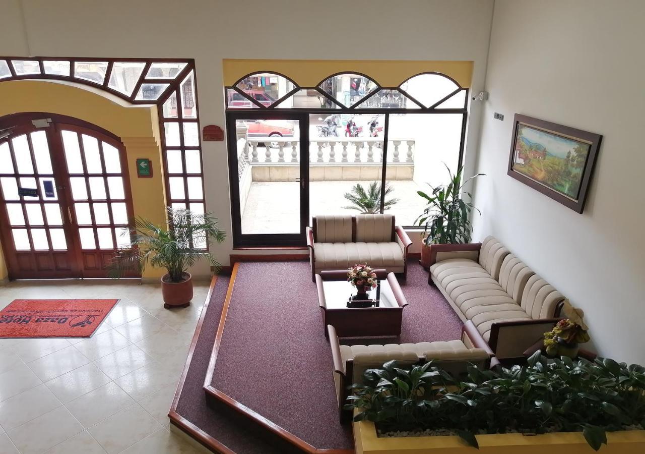 Hotel Daza Hotel