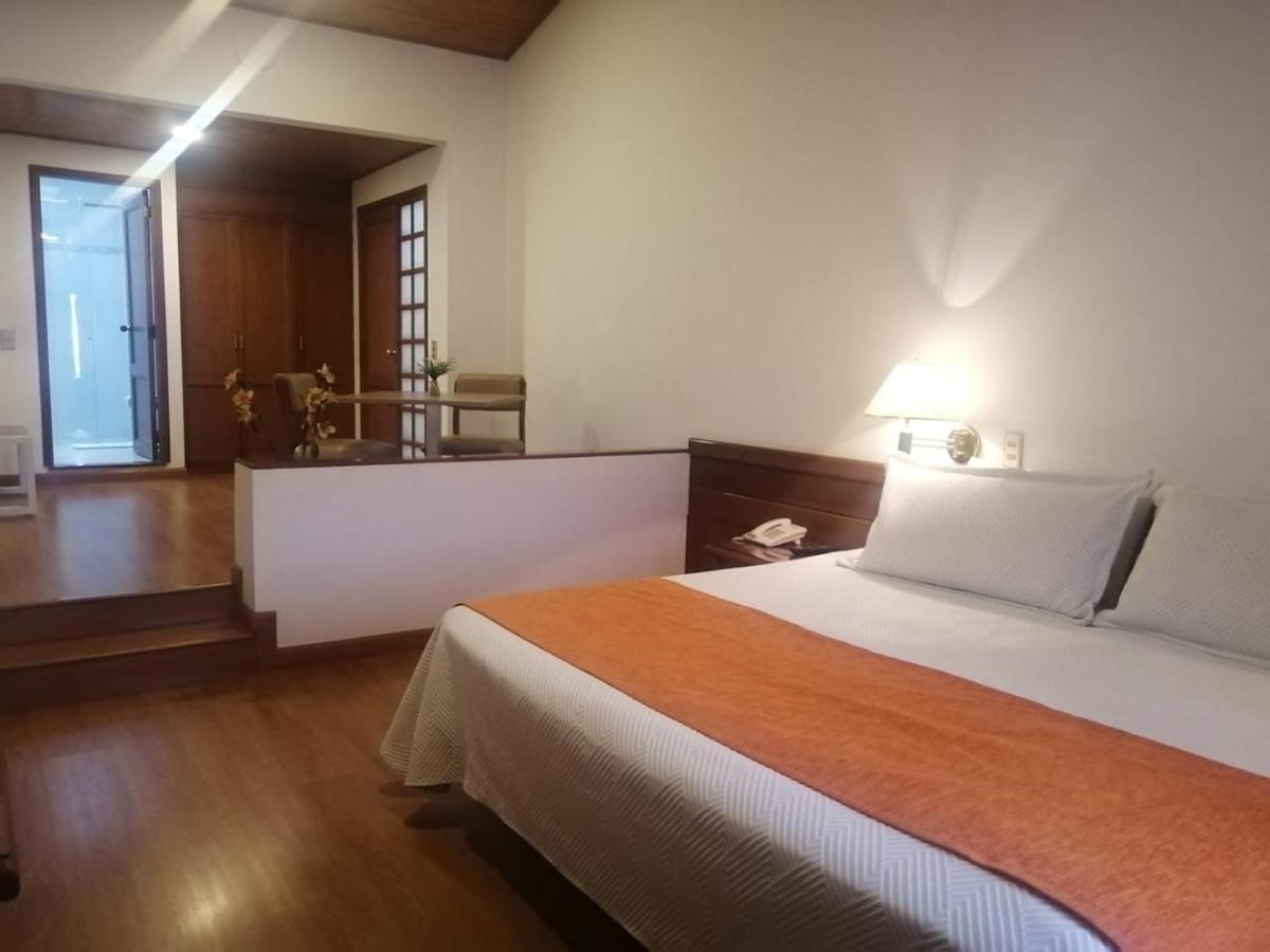Daza Hotel