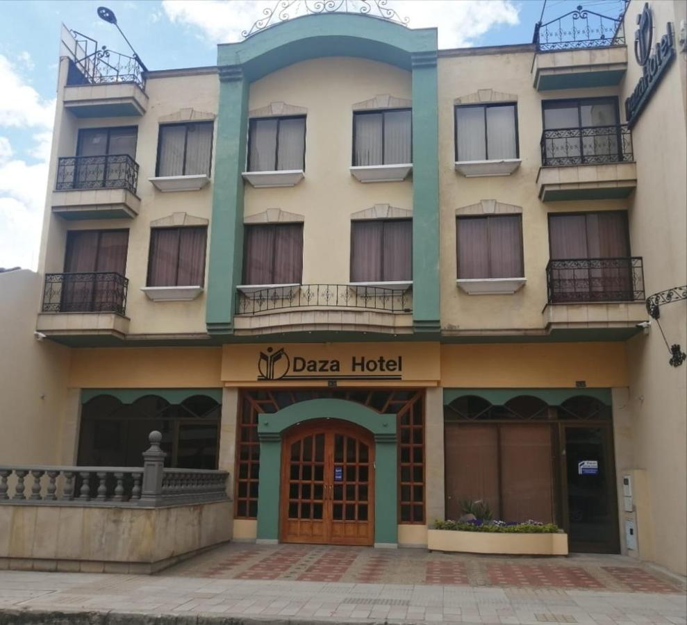 Daza Hotel Hotel 3*