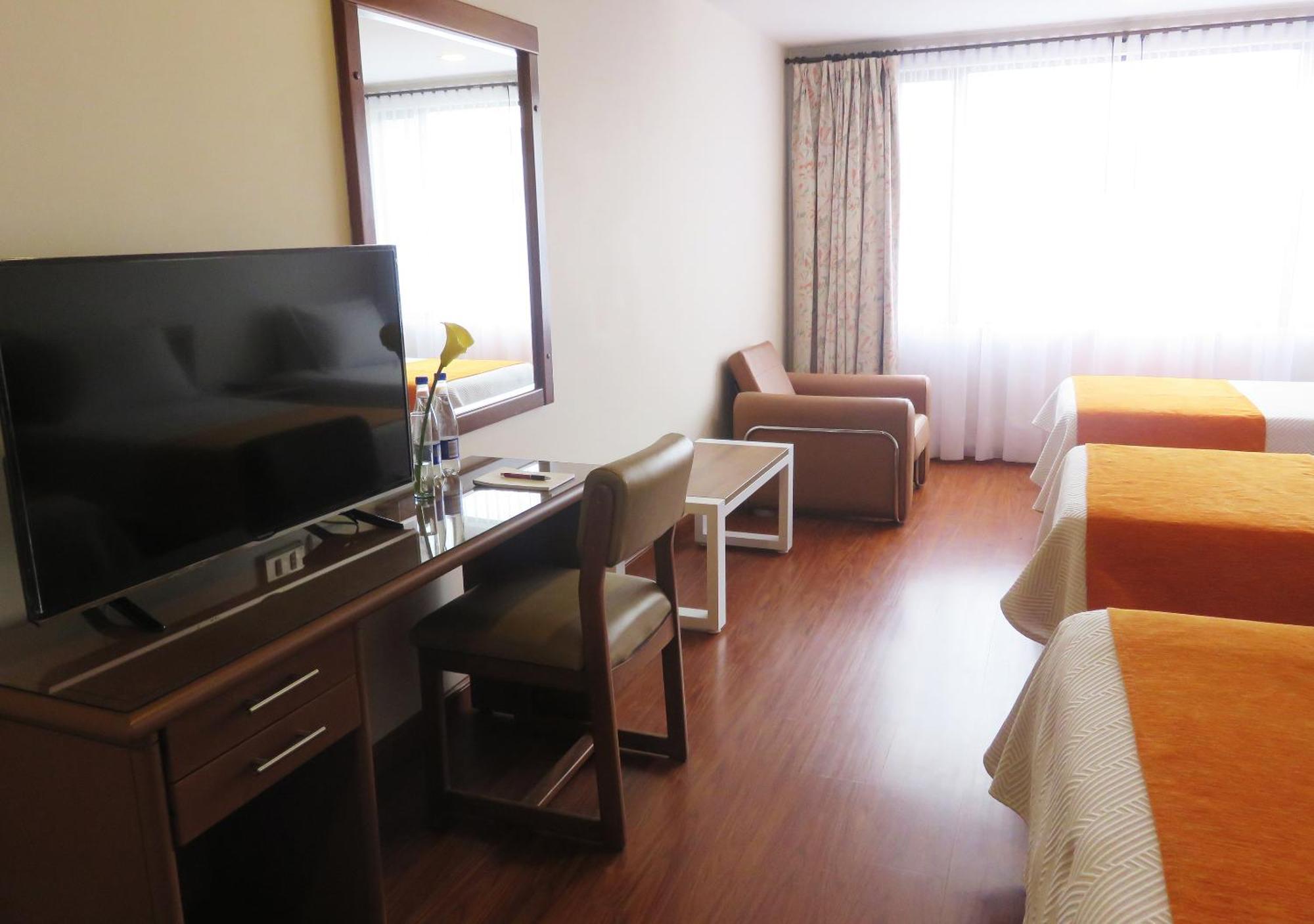 Daza Hotel