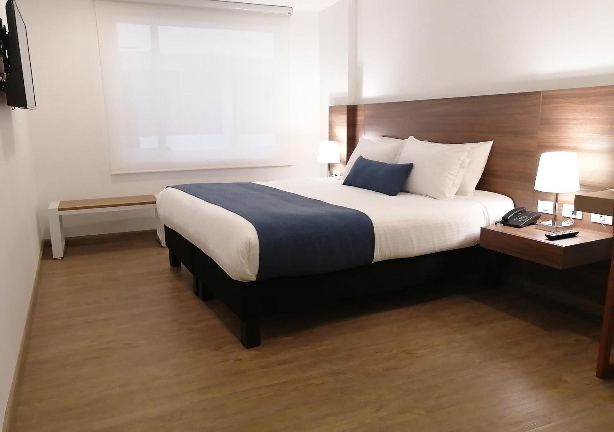 Hotel Daza Hotel 3*