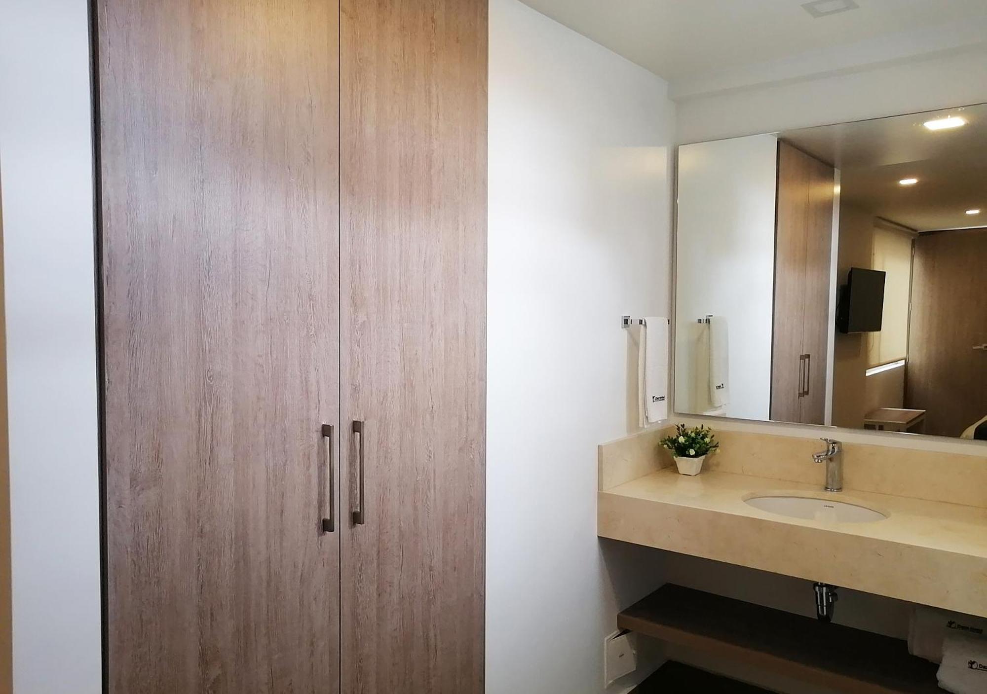 Daza Hotel Hotel