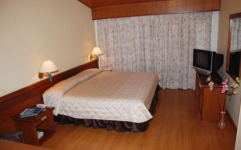 Hotel Daza Hotel Paipa