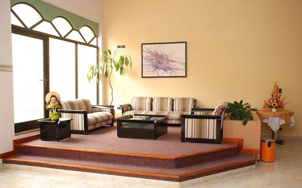 Hotel Daza Hotel 3*