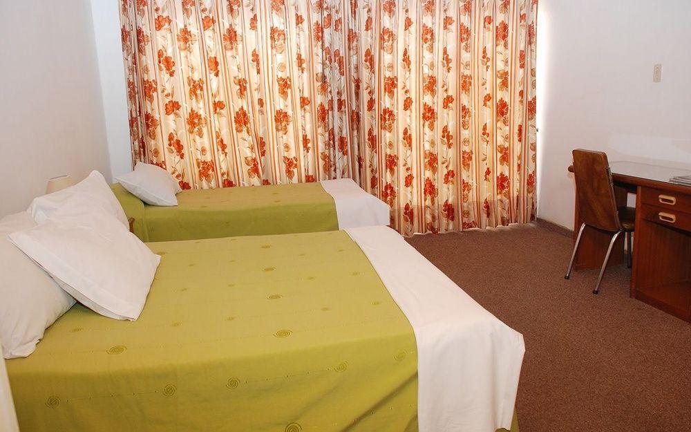 Hotel Daza Hotel