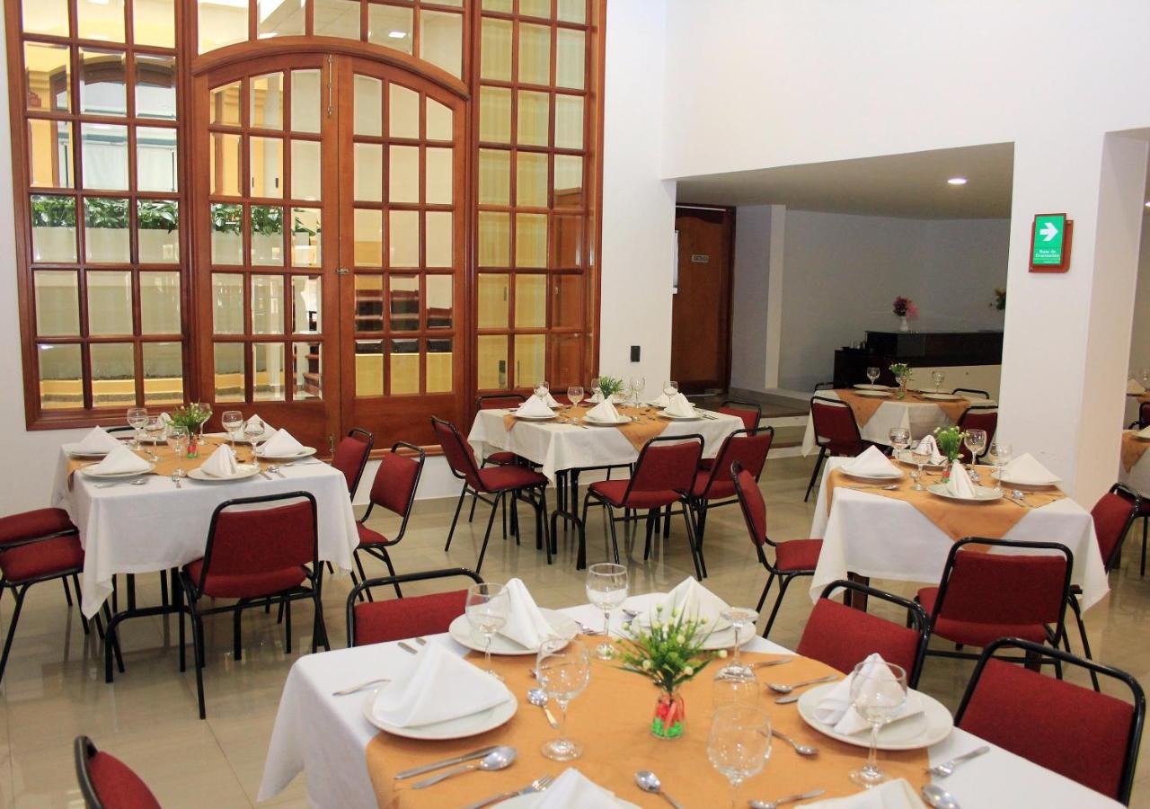 Daza Hotel 3*