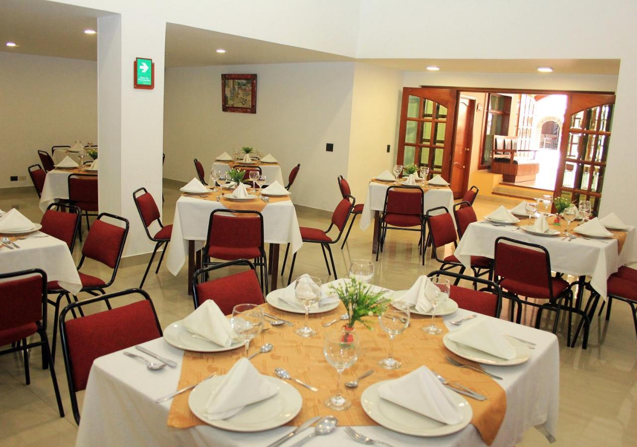 Daza 3* Paipa
