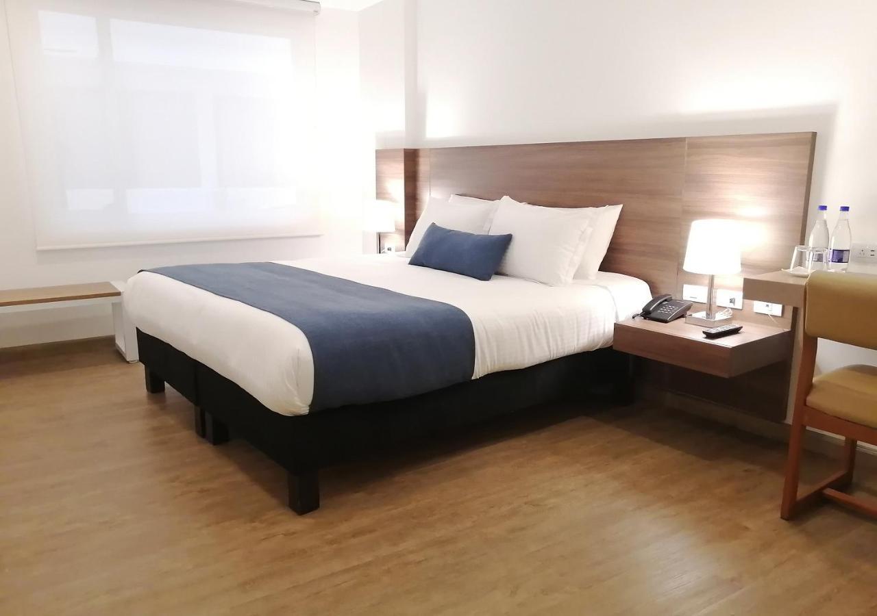 Hotel Daza 3*